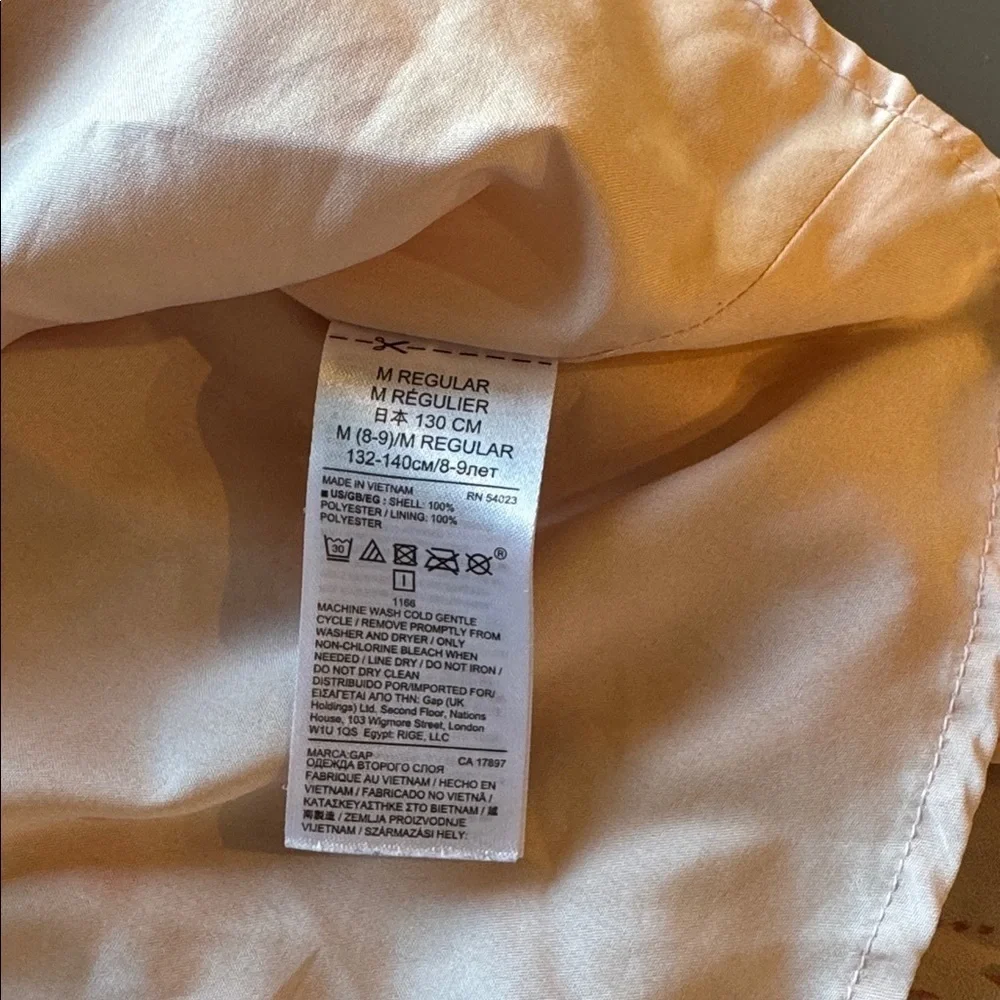 GAP great used