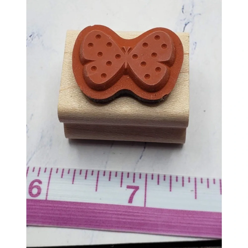 Unbranded stamps request