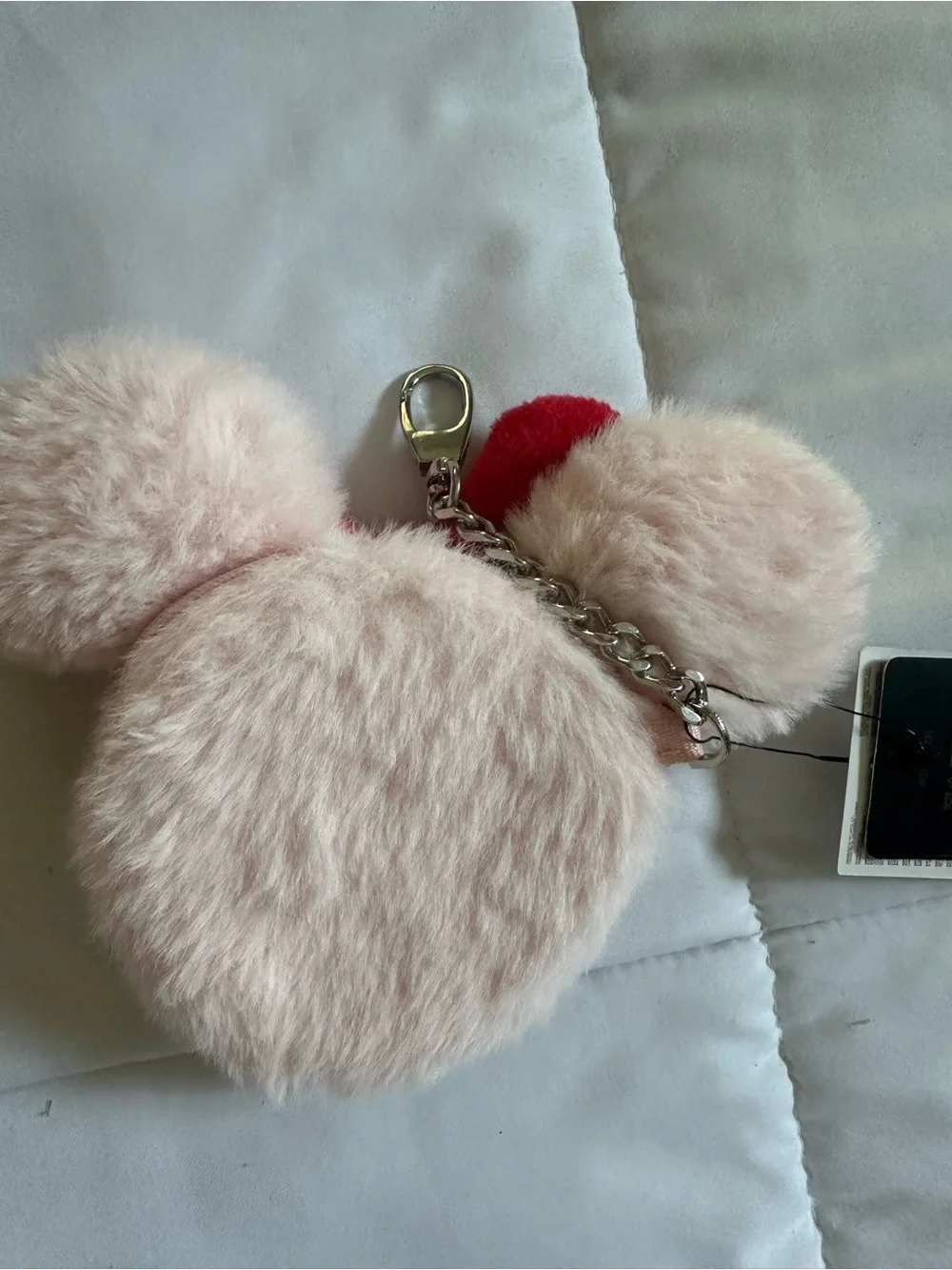 N/A disney zip