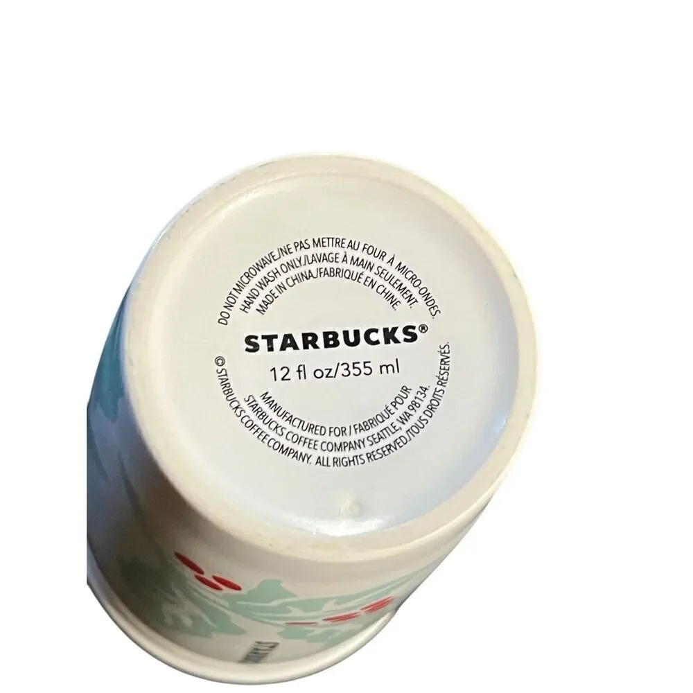 Starbucks still excellent