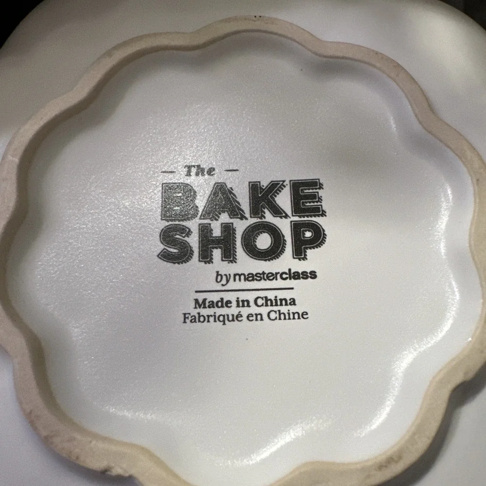 The Bake Shop bake shop