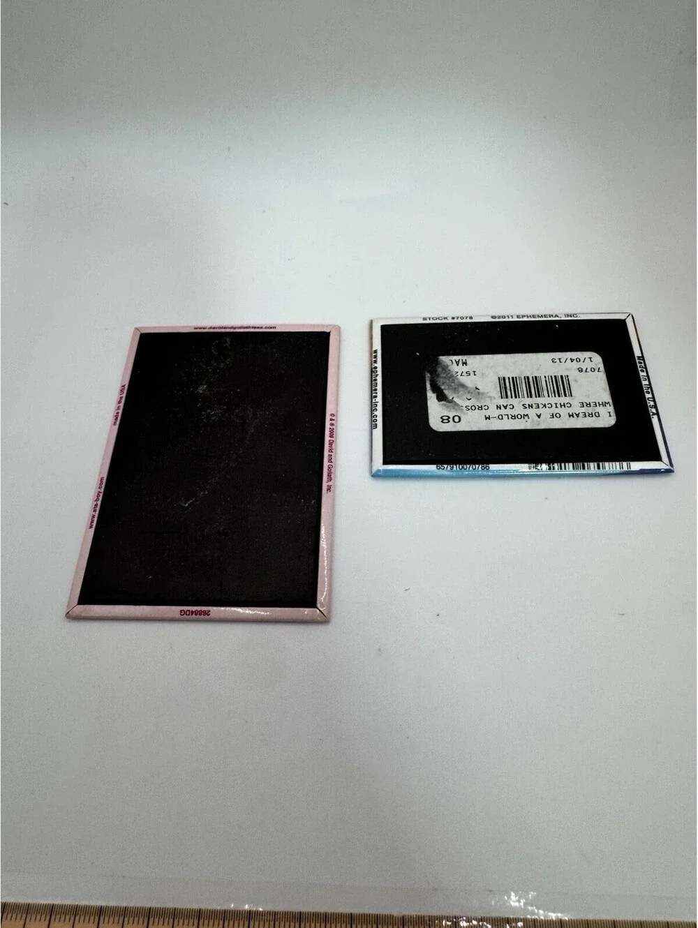 N/A product set
