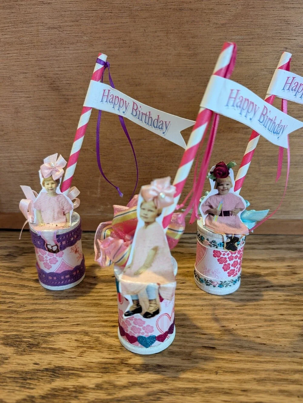 N/A handmade set