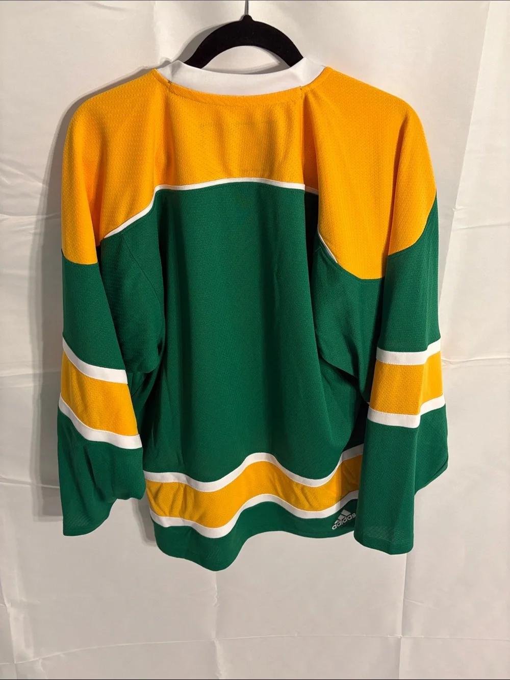 adidas nameless team