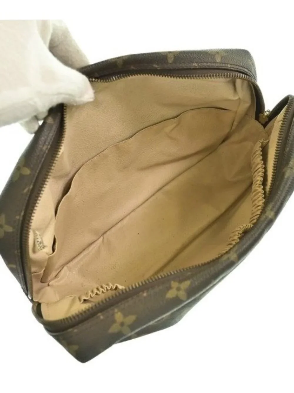 Louis Vuitton brand louis