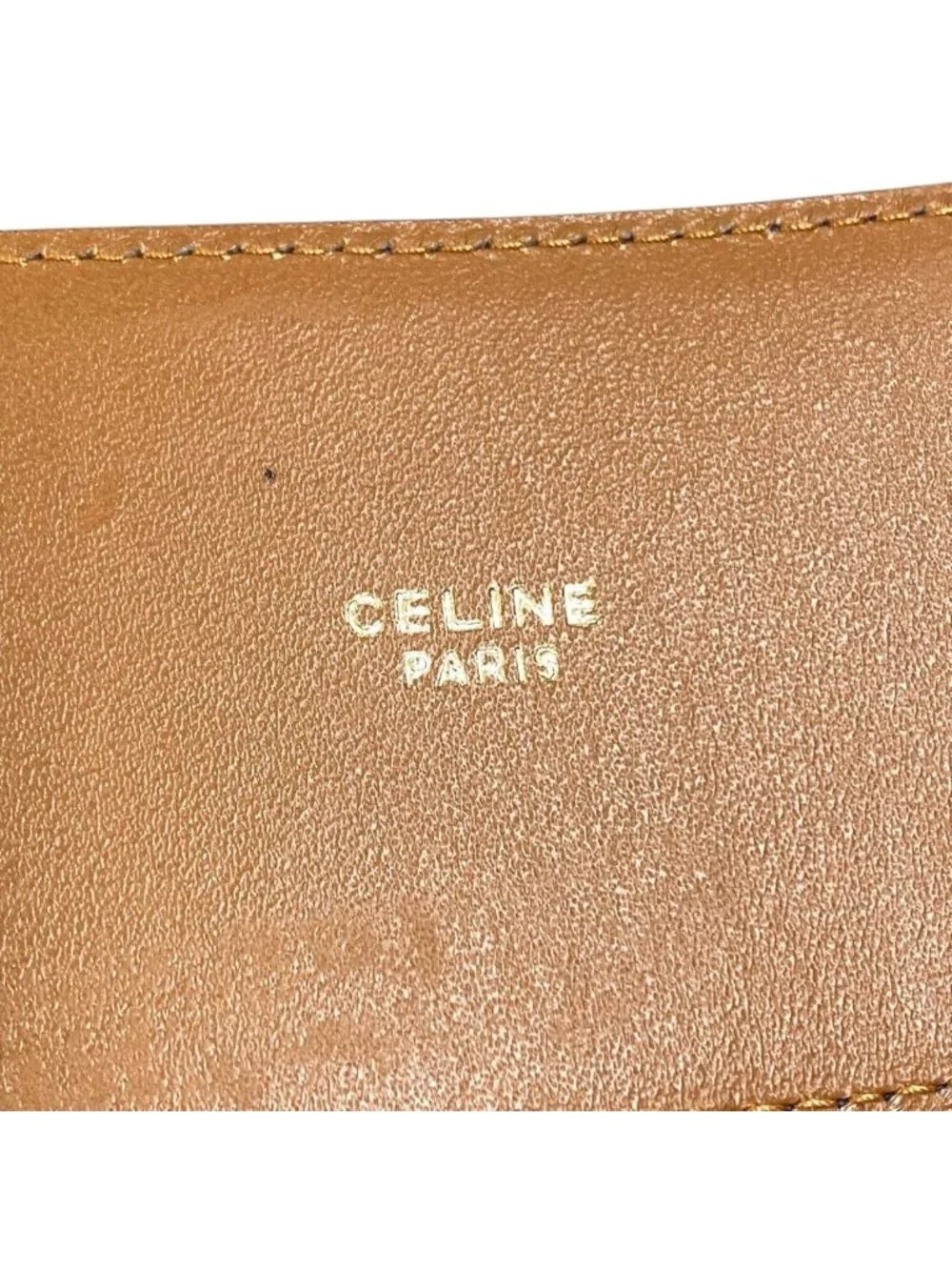 Celine brand color