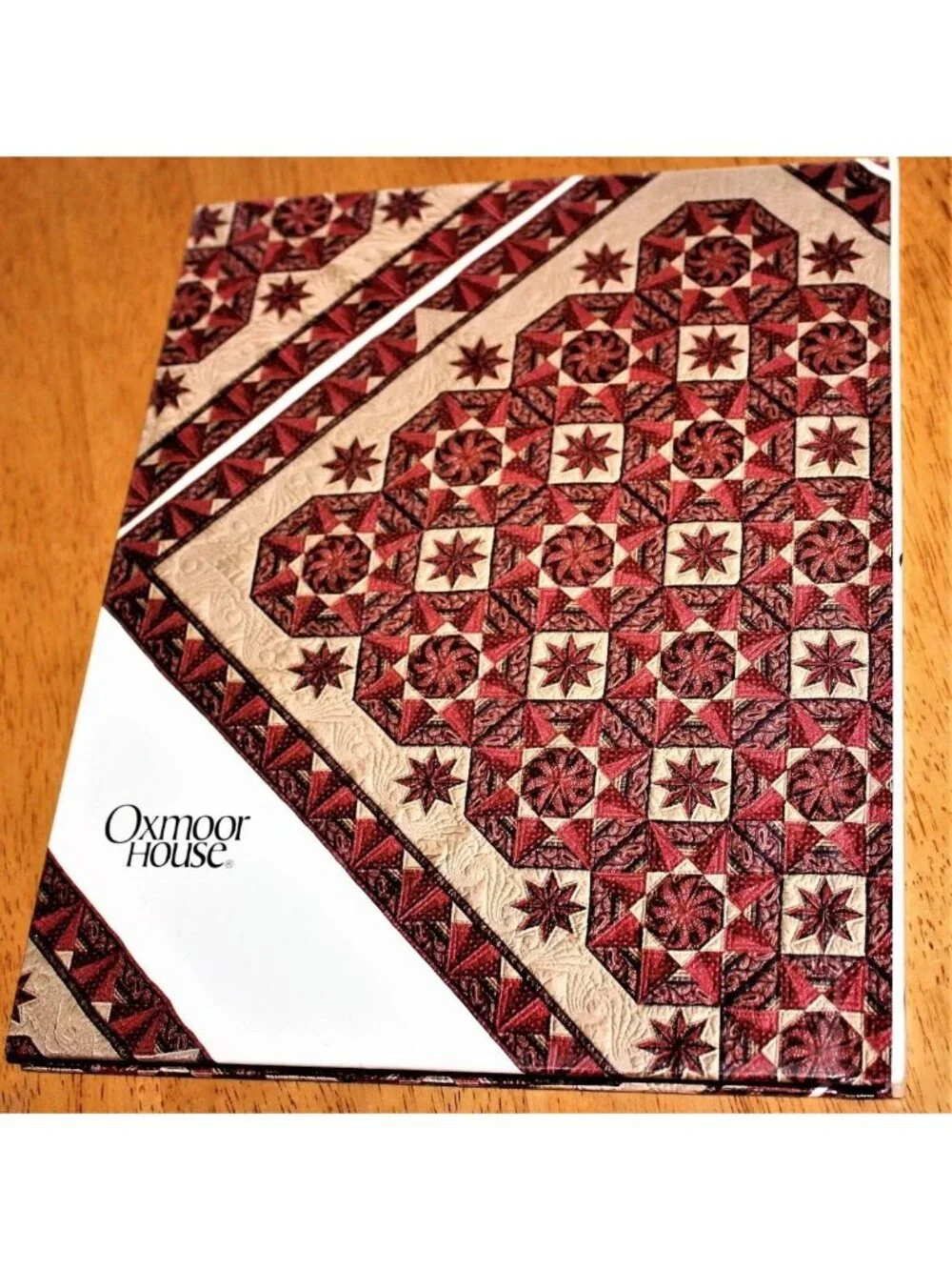 Oxmoor House vintage great
