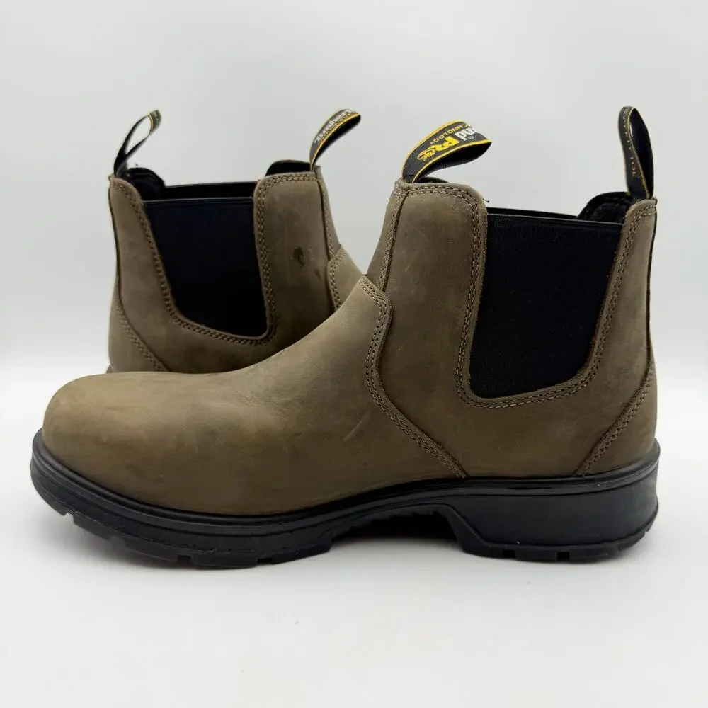Timberland pro mens