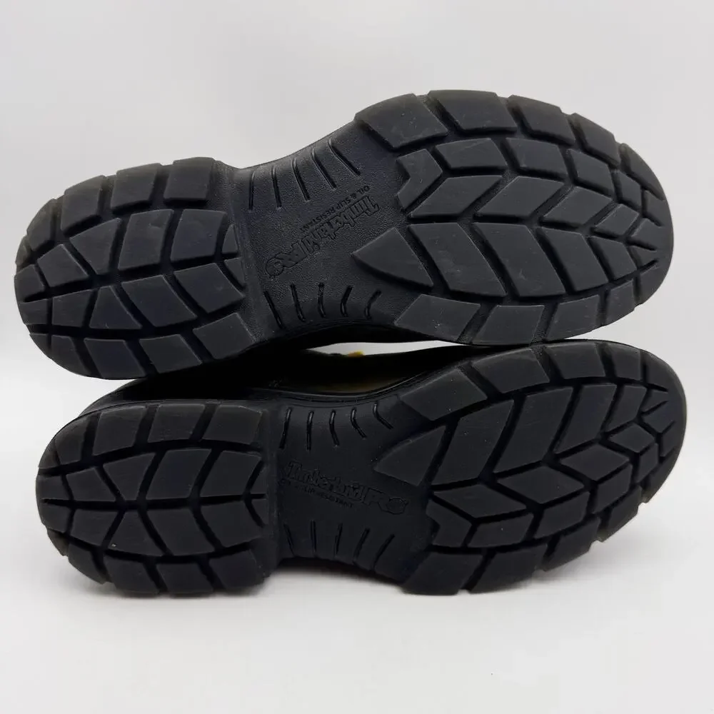 Timberland pro mens