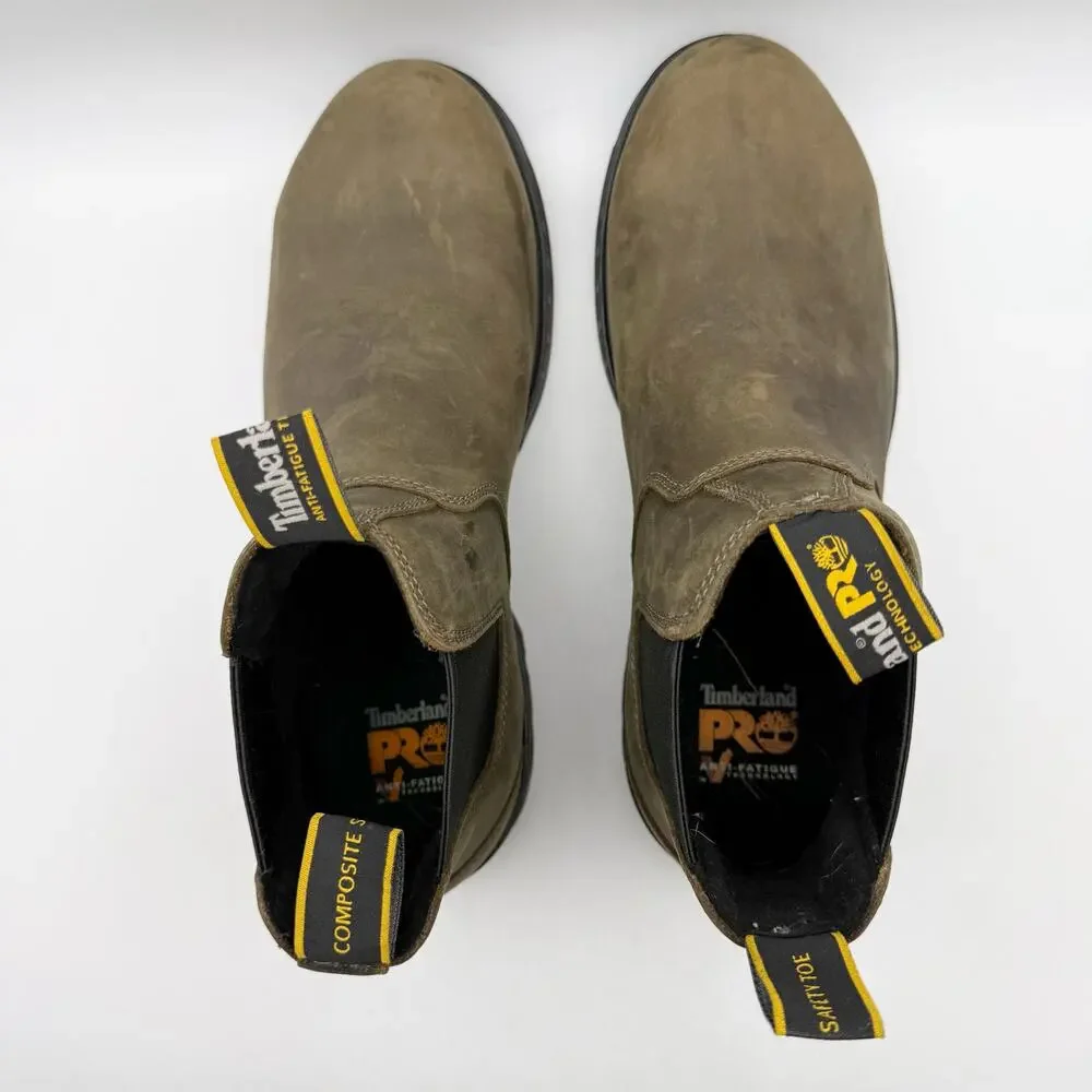 Timberland pro mens