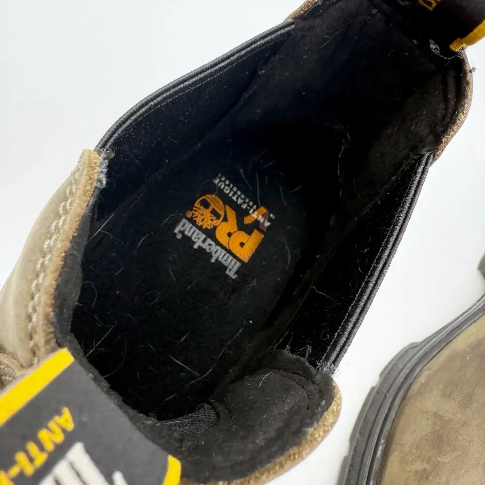 Timberland pro mens