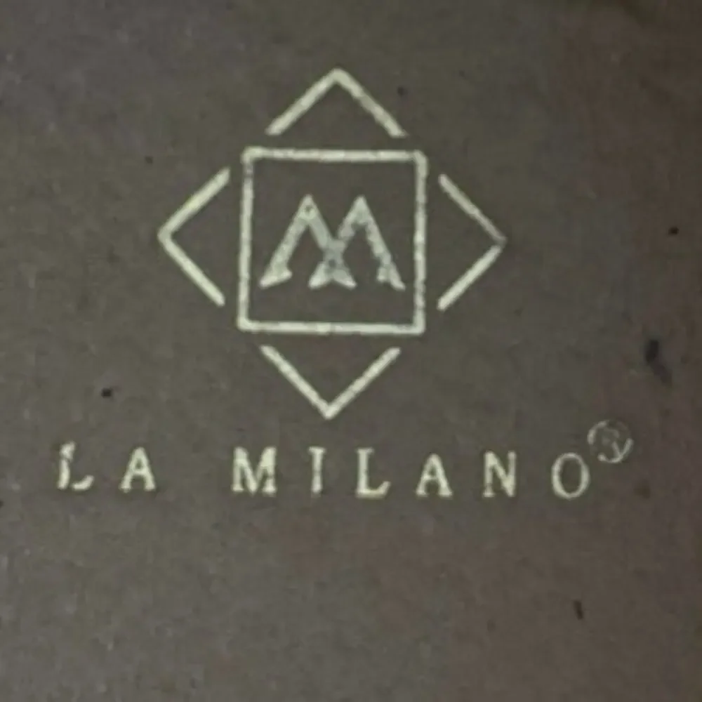 La Milano la milano