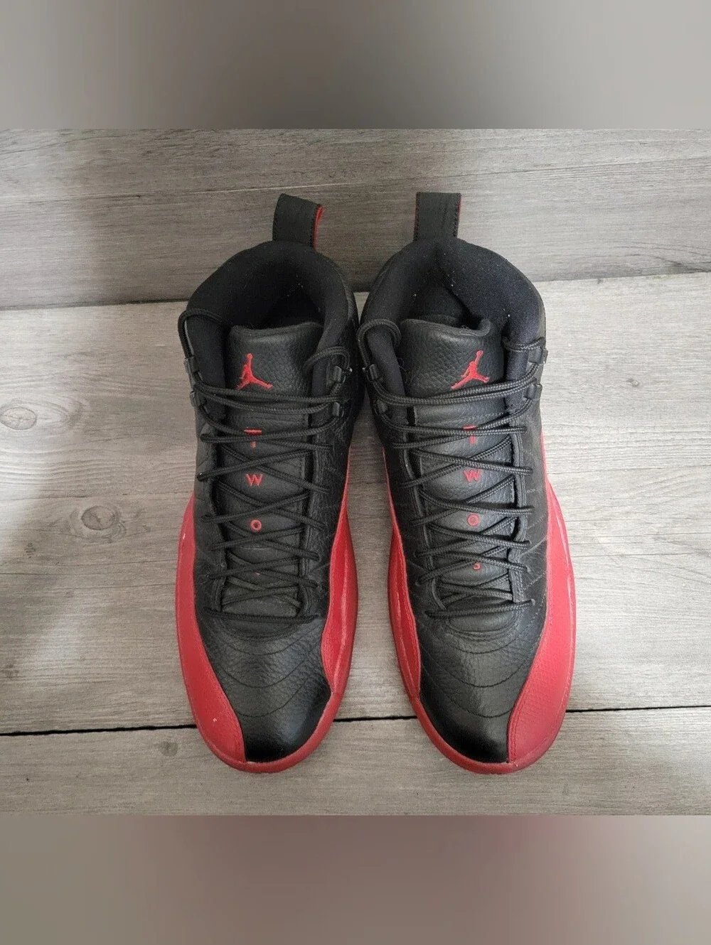 Jordan classic air