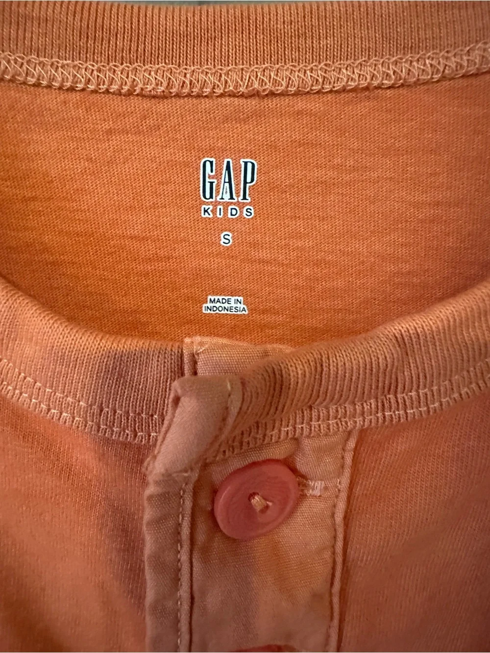 GAP kids boys