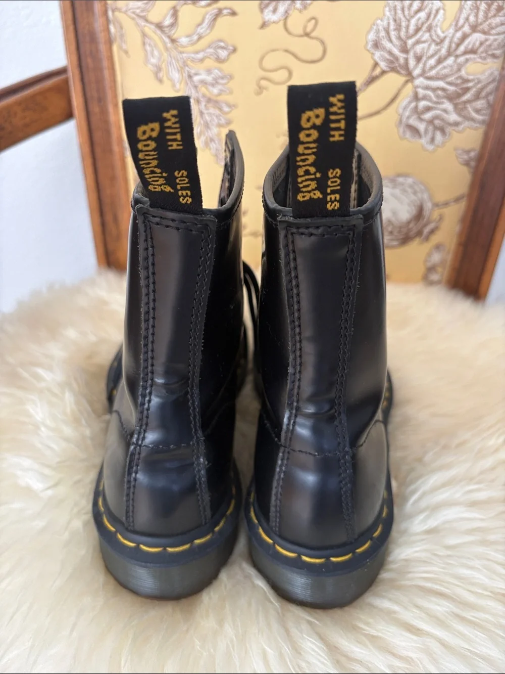 Dr. Martens like new