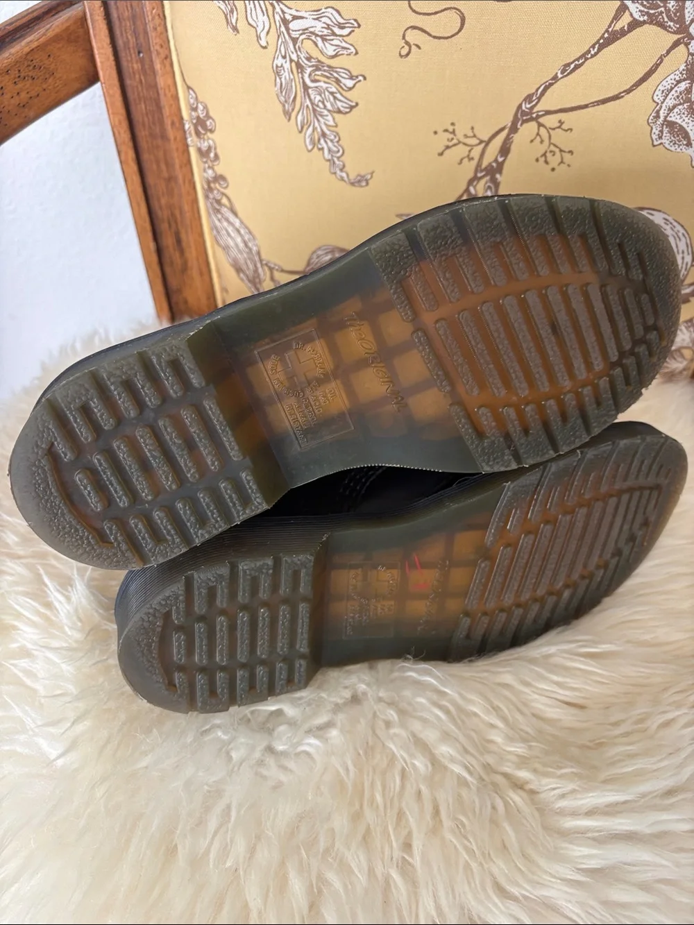 Dr. Martens like new