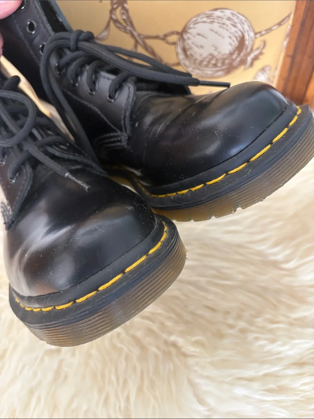 Dr. Martens like new
