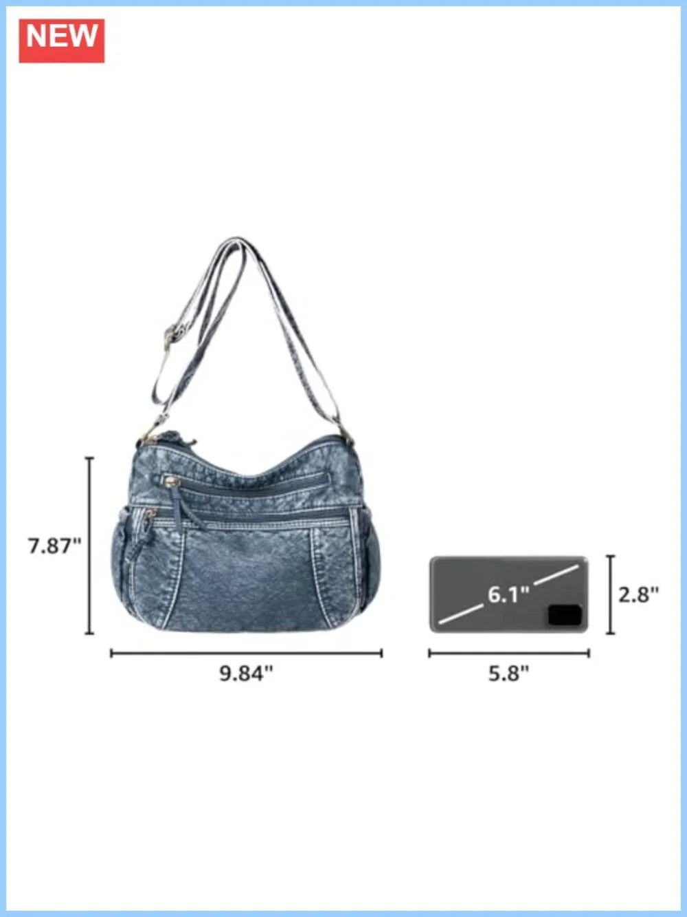 N/A this leather