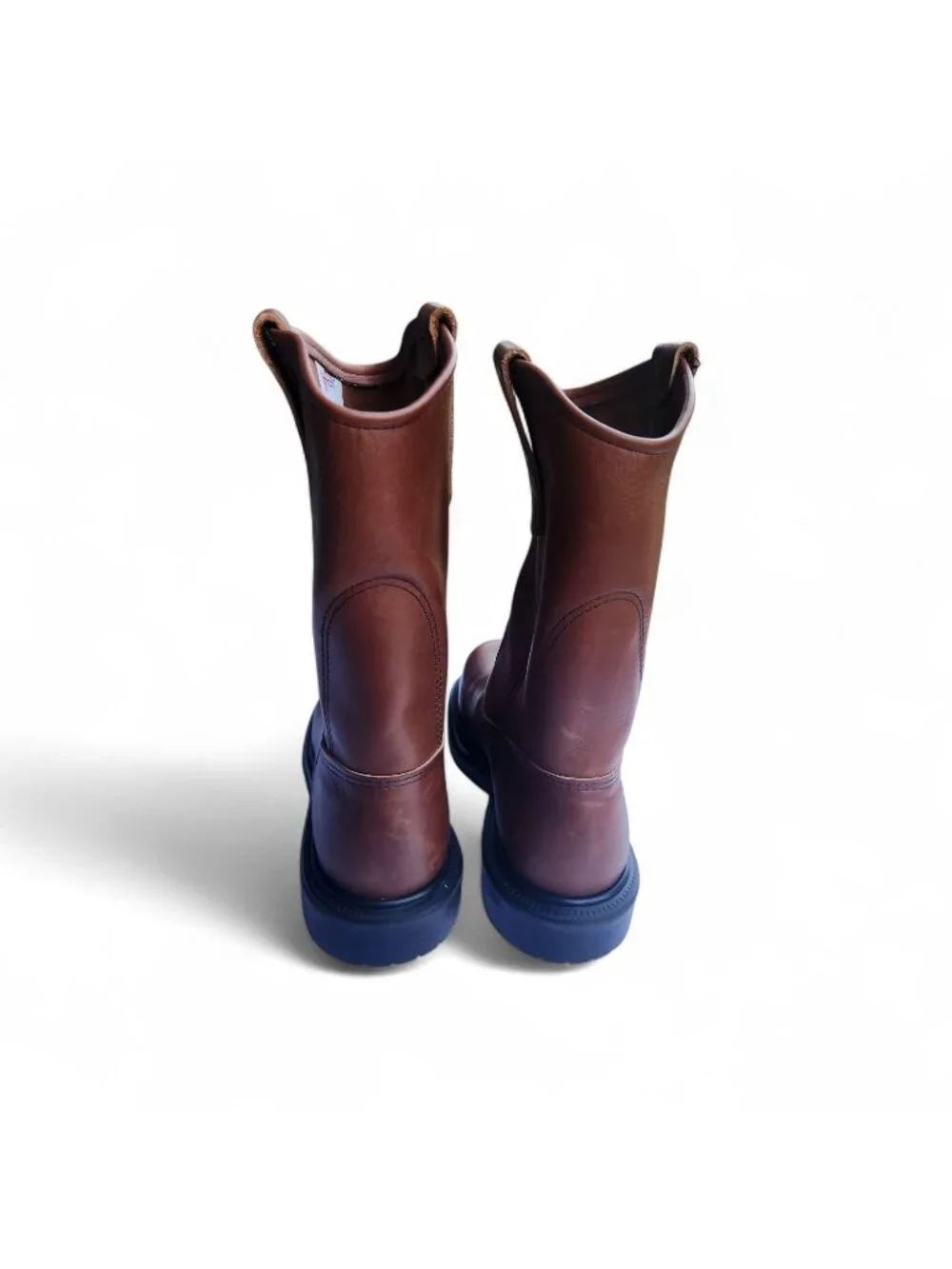 Red Wing Shoes PECOS am happy