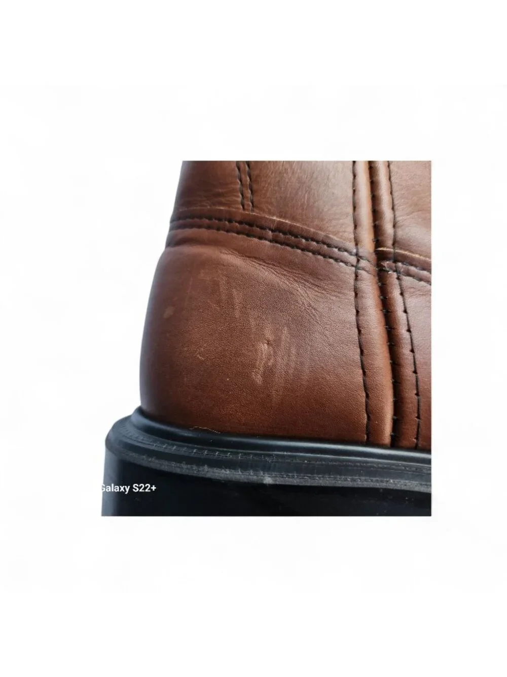 Red Wing Shoes PECOS am happy