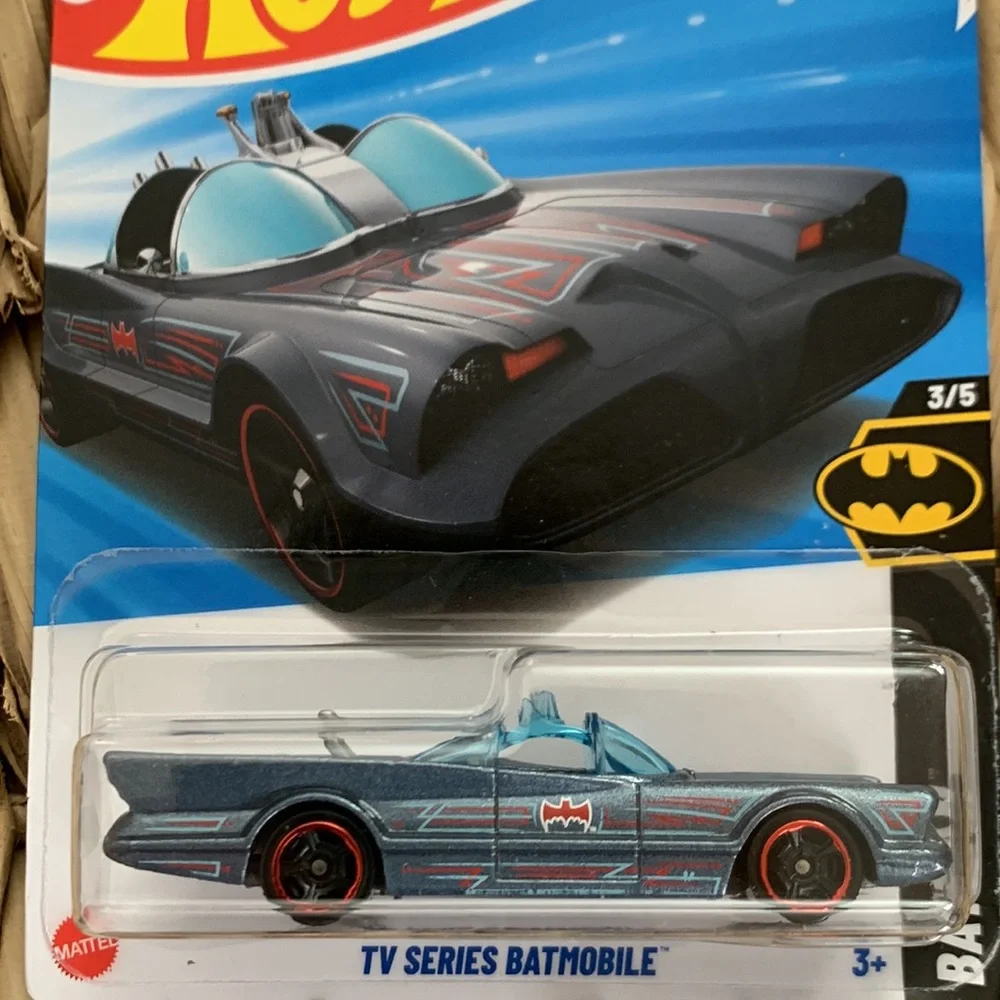 N/A hot wheels