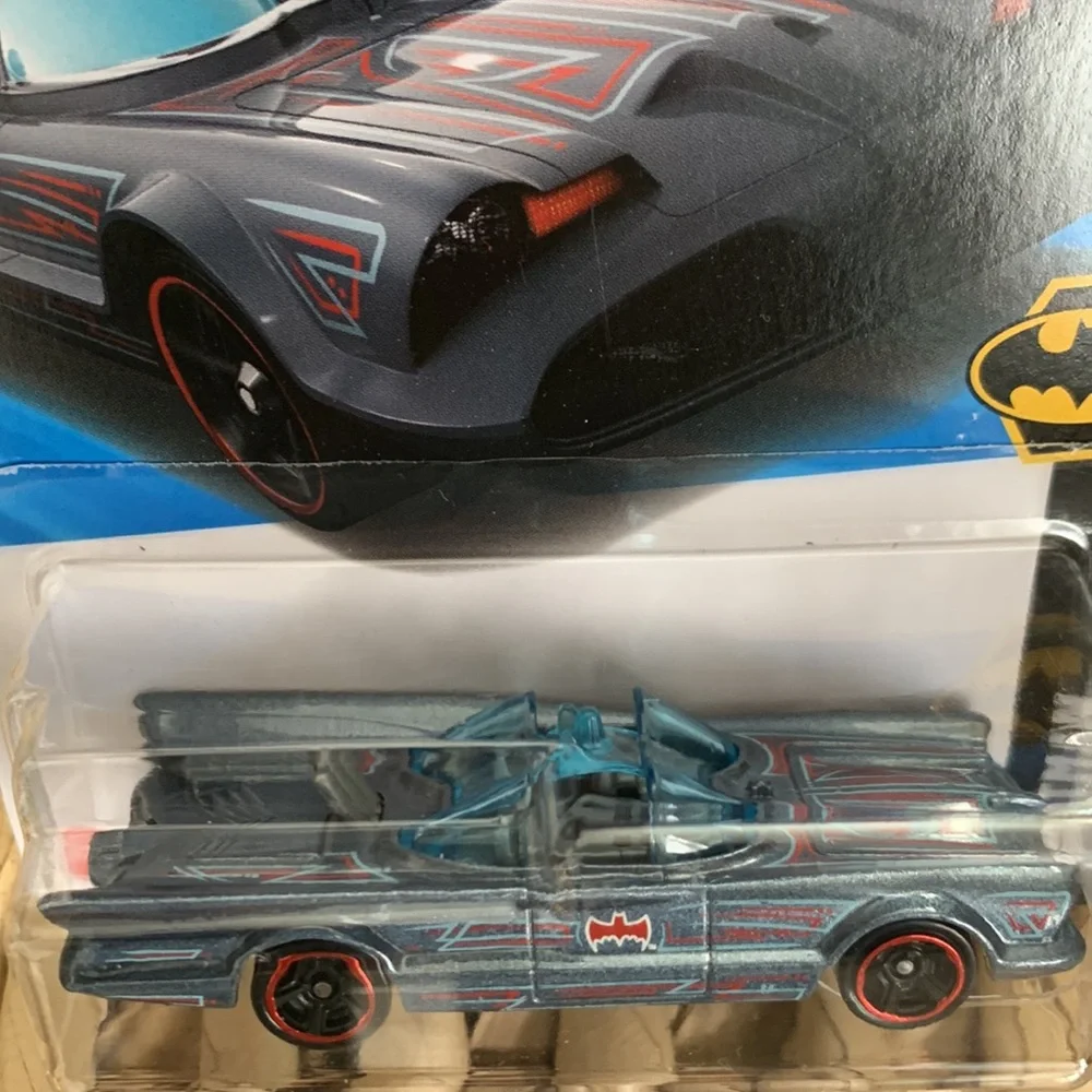 N/A hot wheels