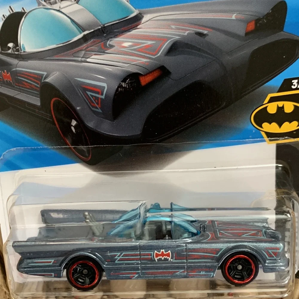 N/A hot wheels