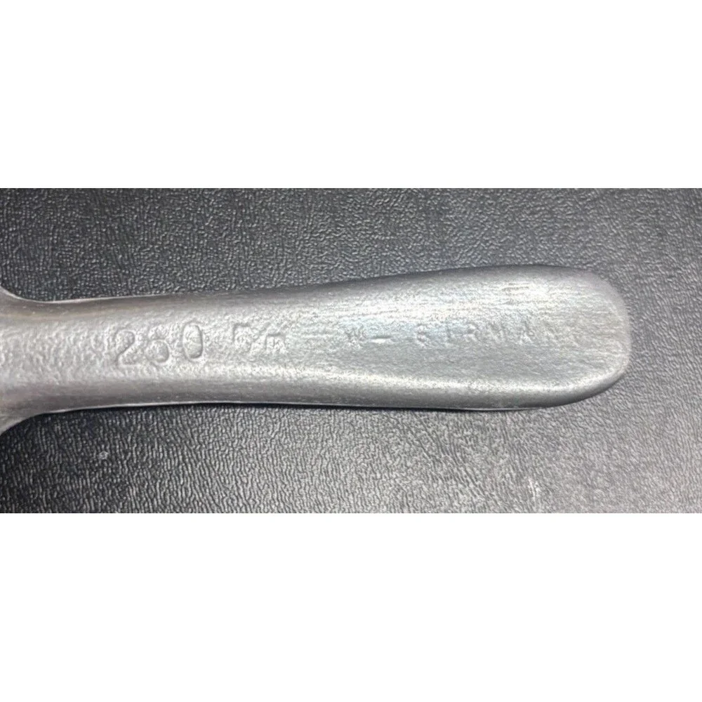 Unbranded aluminum germany