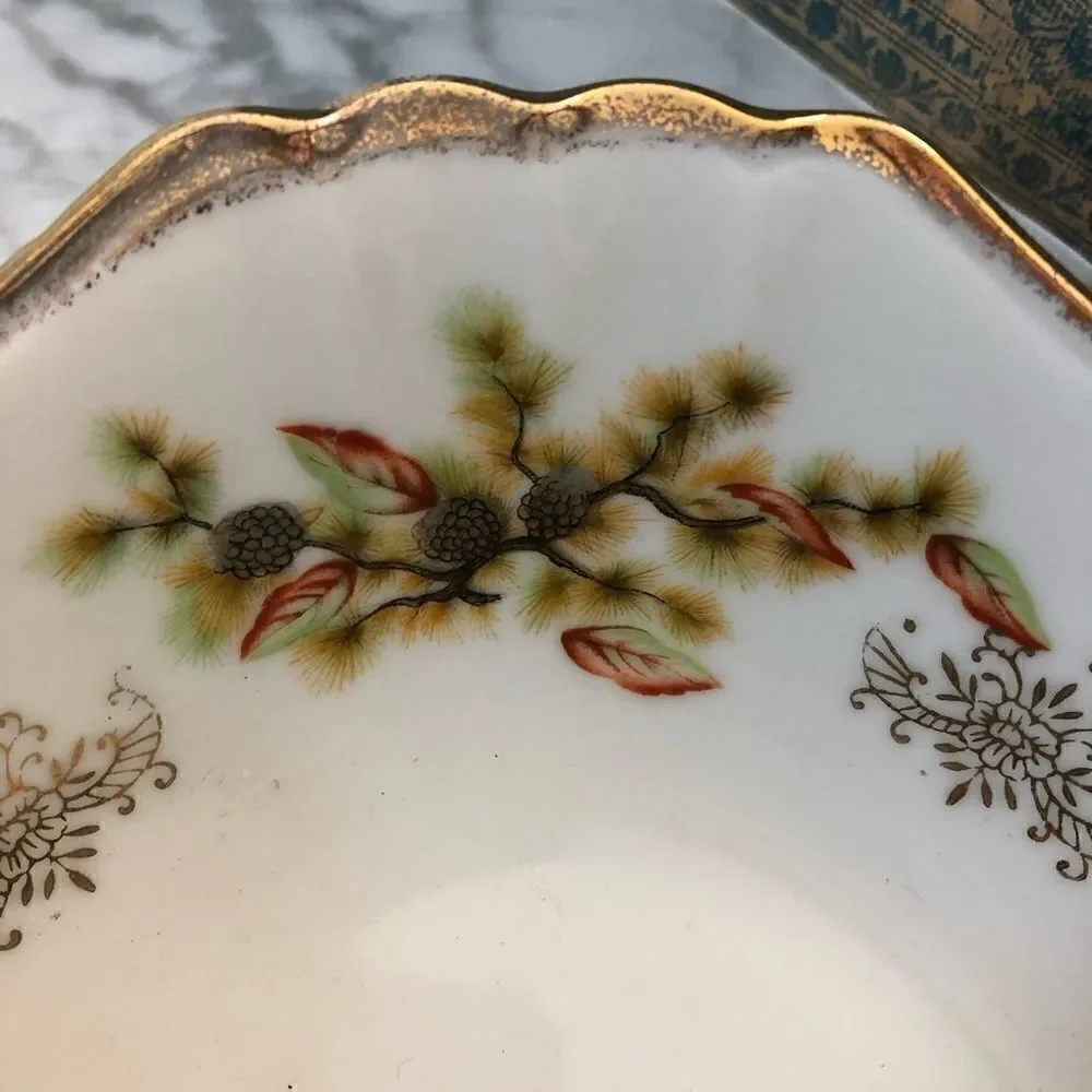 Unknown this bowl