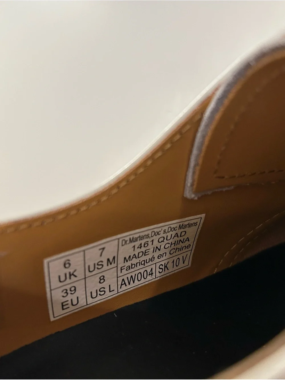 Dr. Martens dr martens