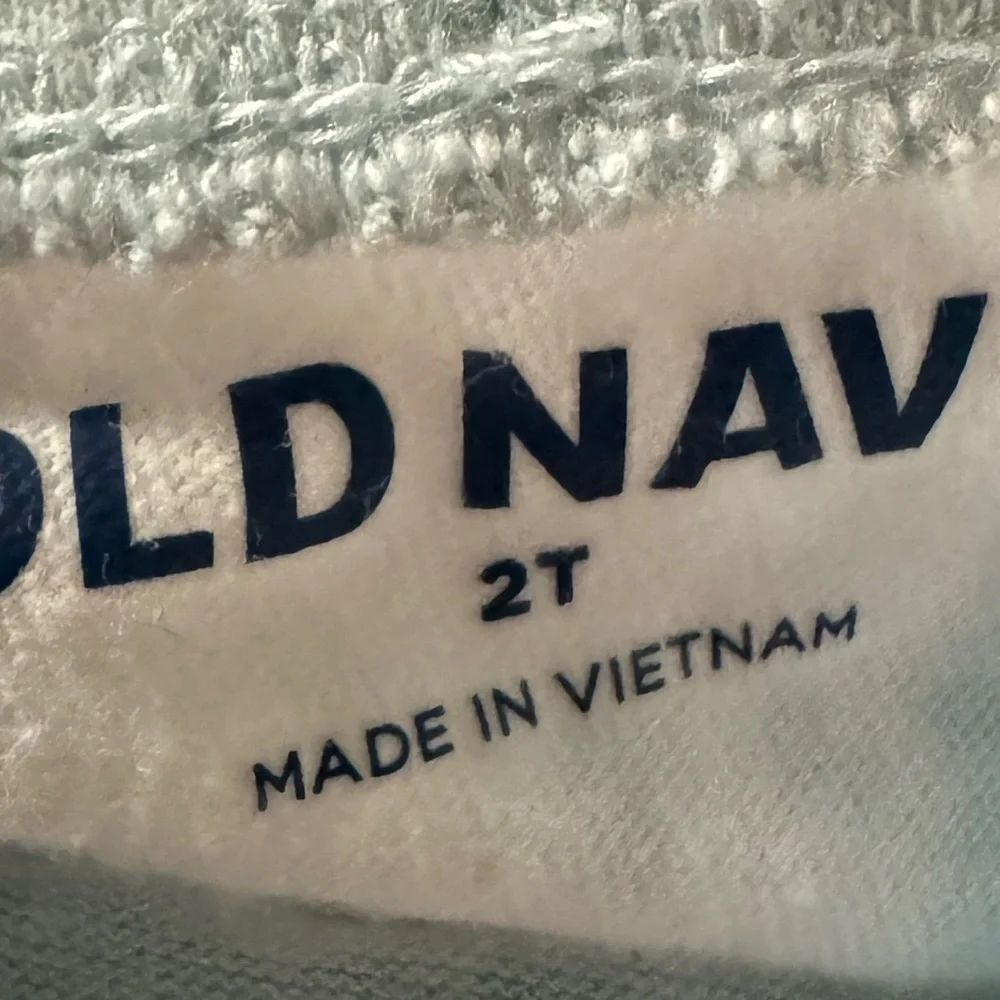 Old Navy Long Sleeve Tie Dye T-Shirt