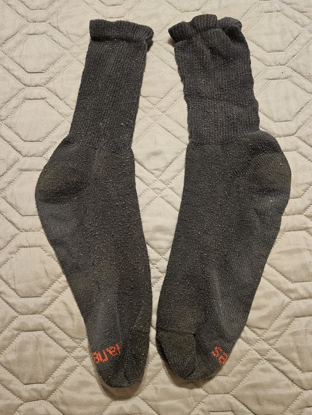 Mens Athletic Socks