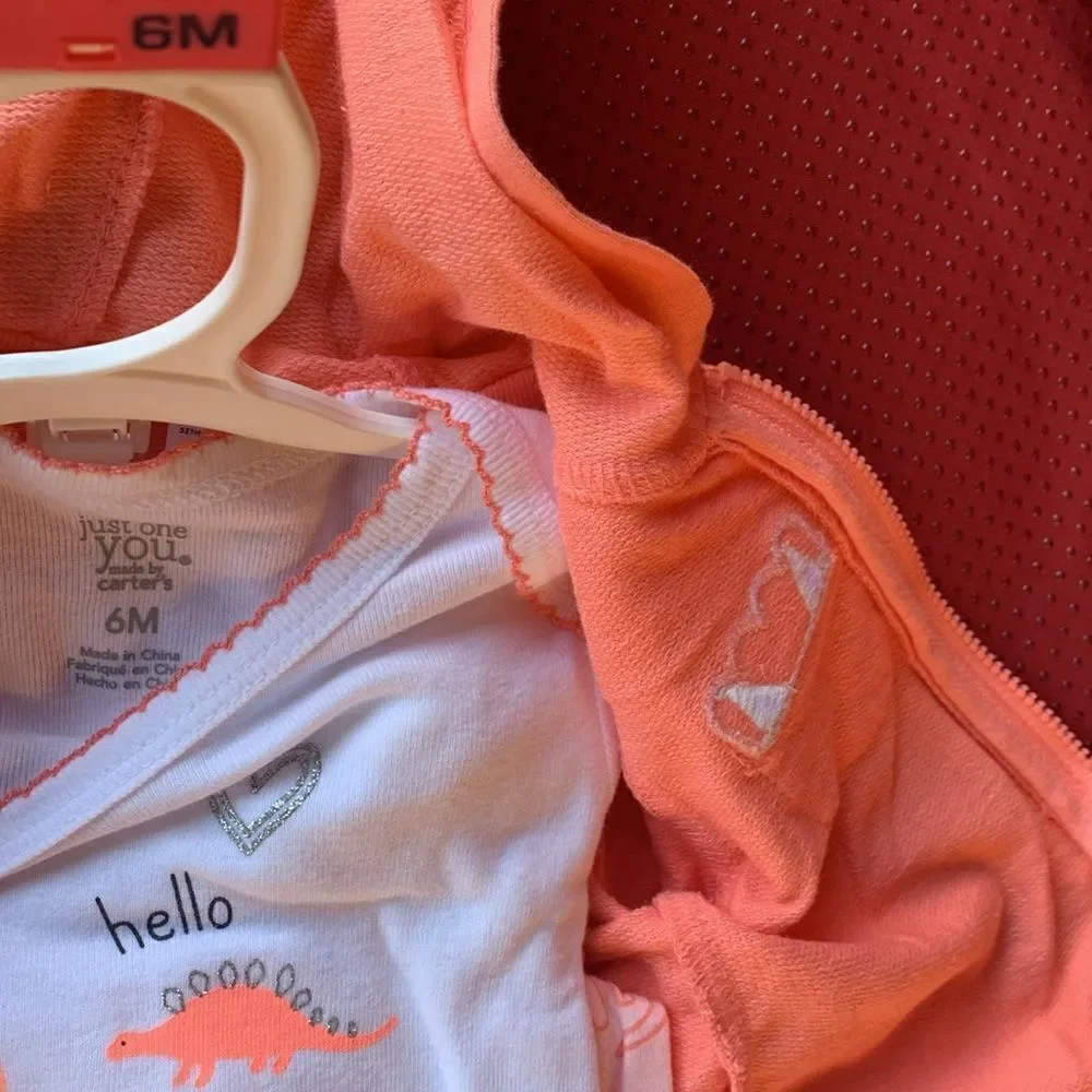 Carters carters 6m
