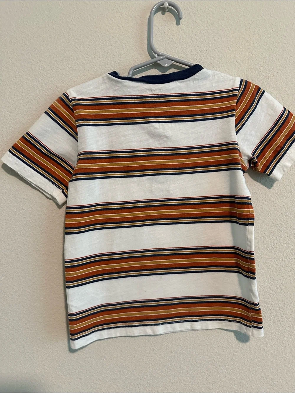Carters classic henley