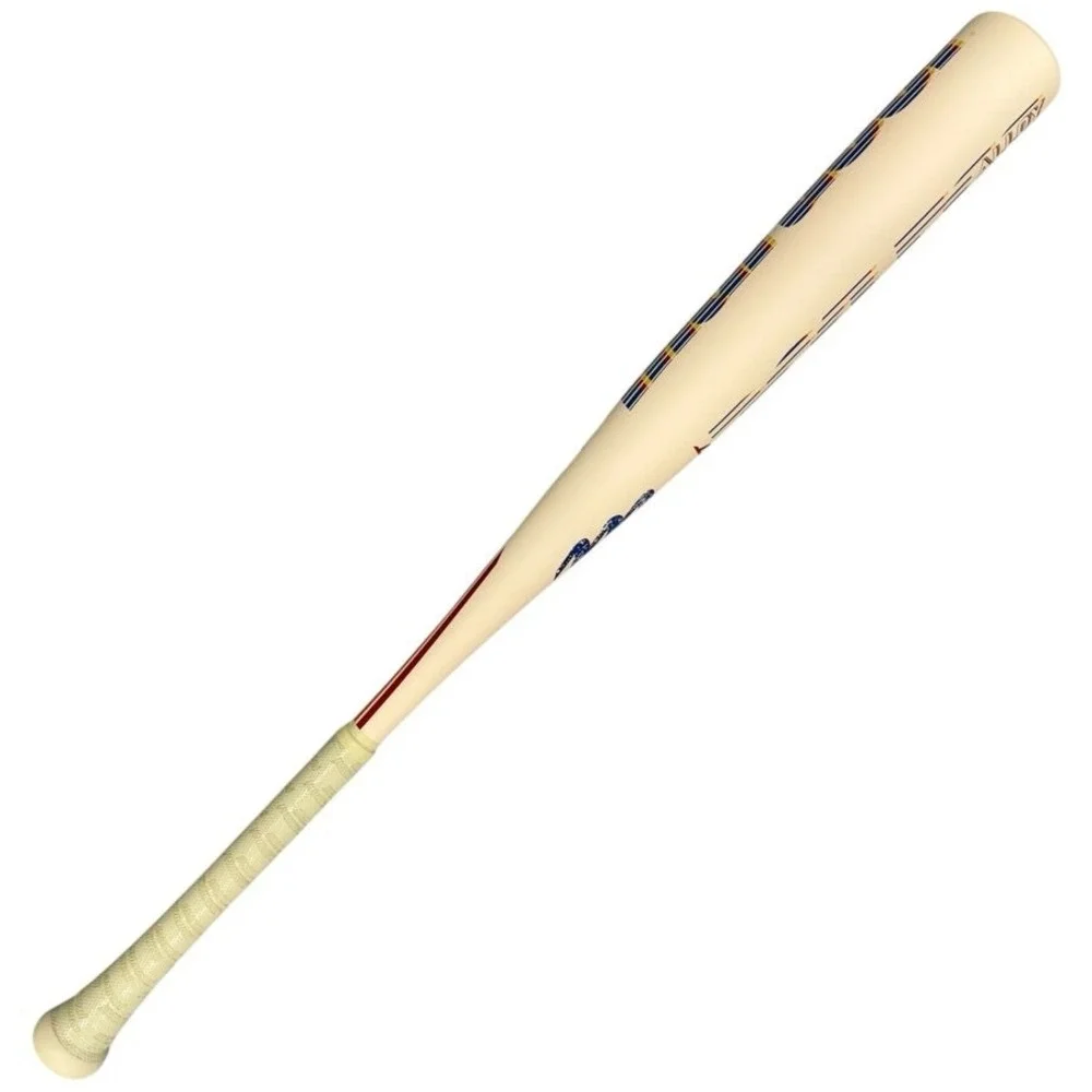 2026 Marucci Cat X Rckless Rewind Alloy Cream BBCOR 32/29