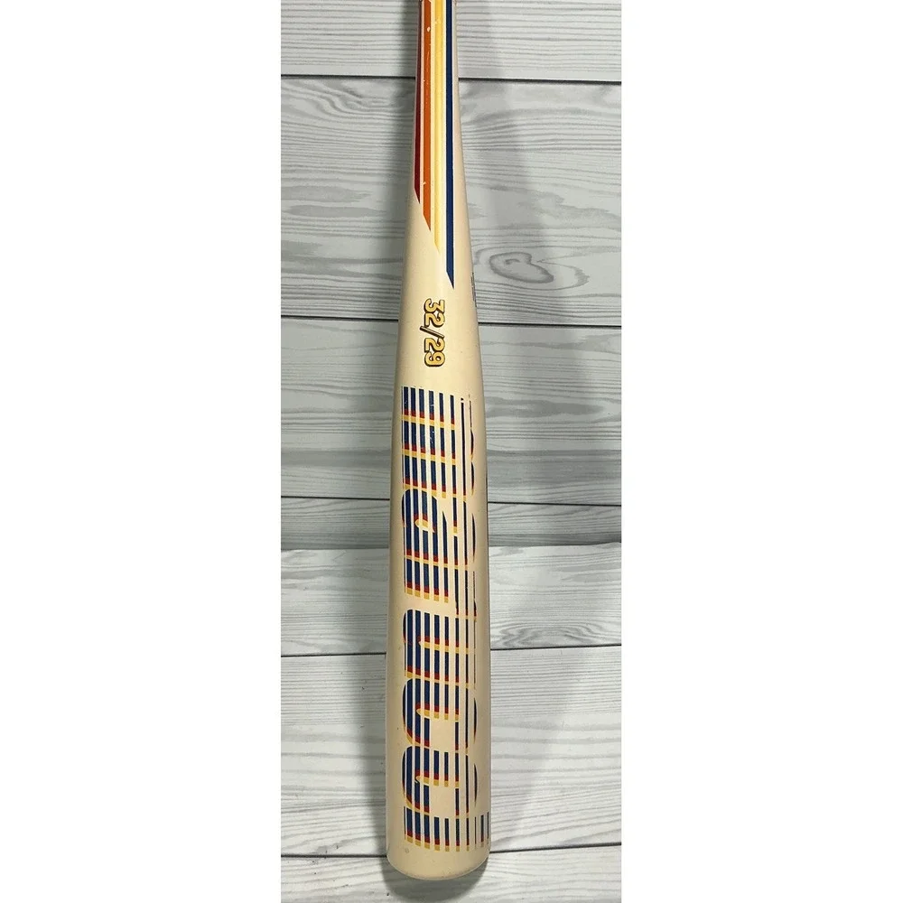 2026 Marucci Cat X Rckless Rewind Alloy Cream BBCOR 32/29