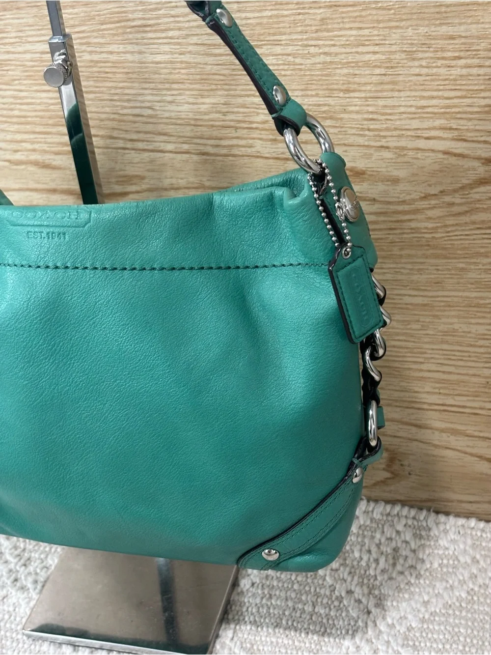 Coach preowned vintage
