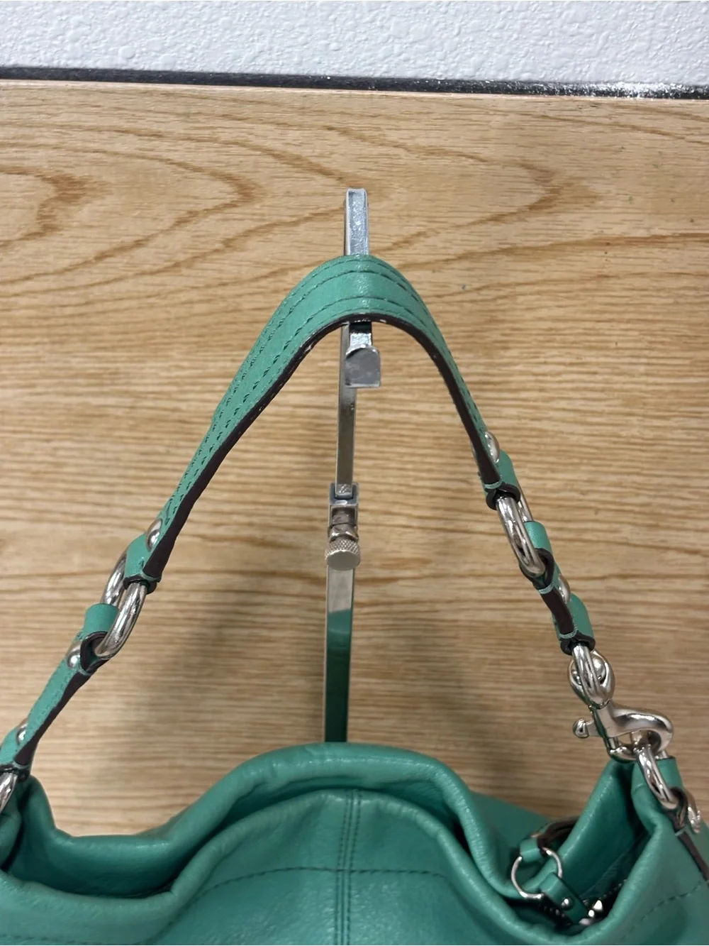 Coach preowned vintage