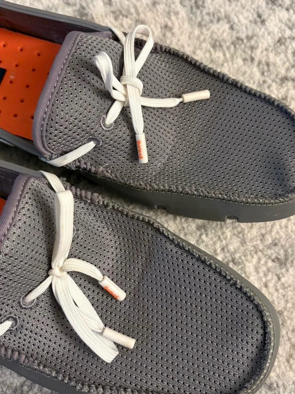 Swims men’s size