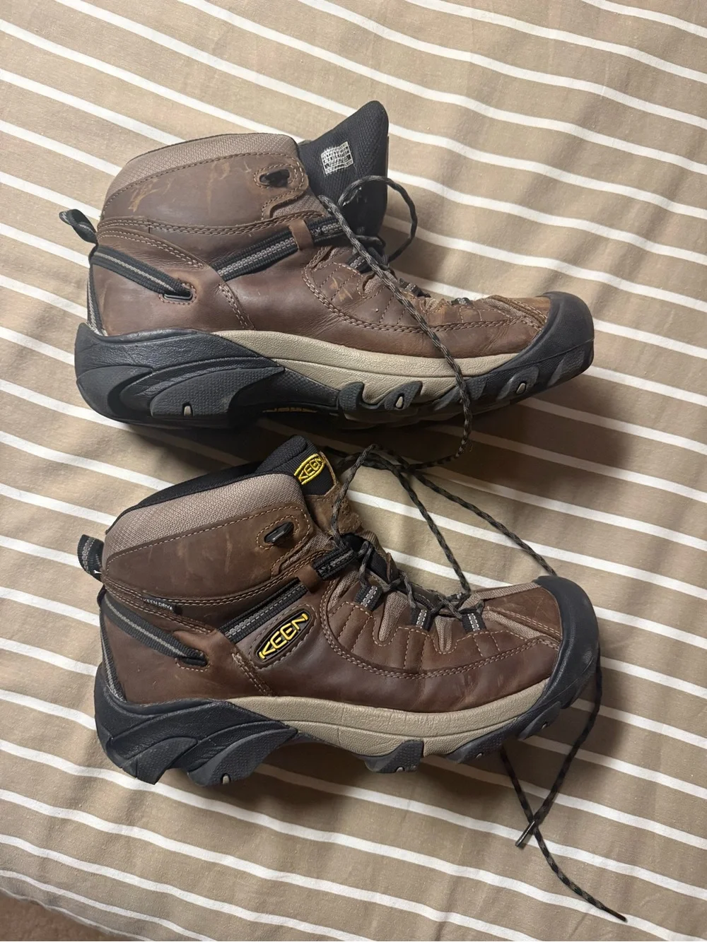 KEEN Men's Targhee II