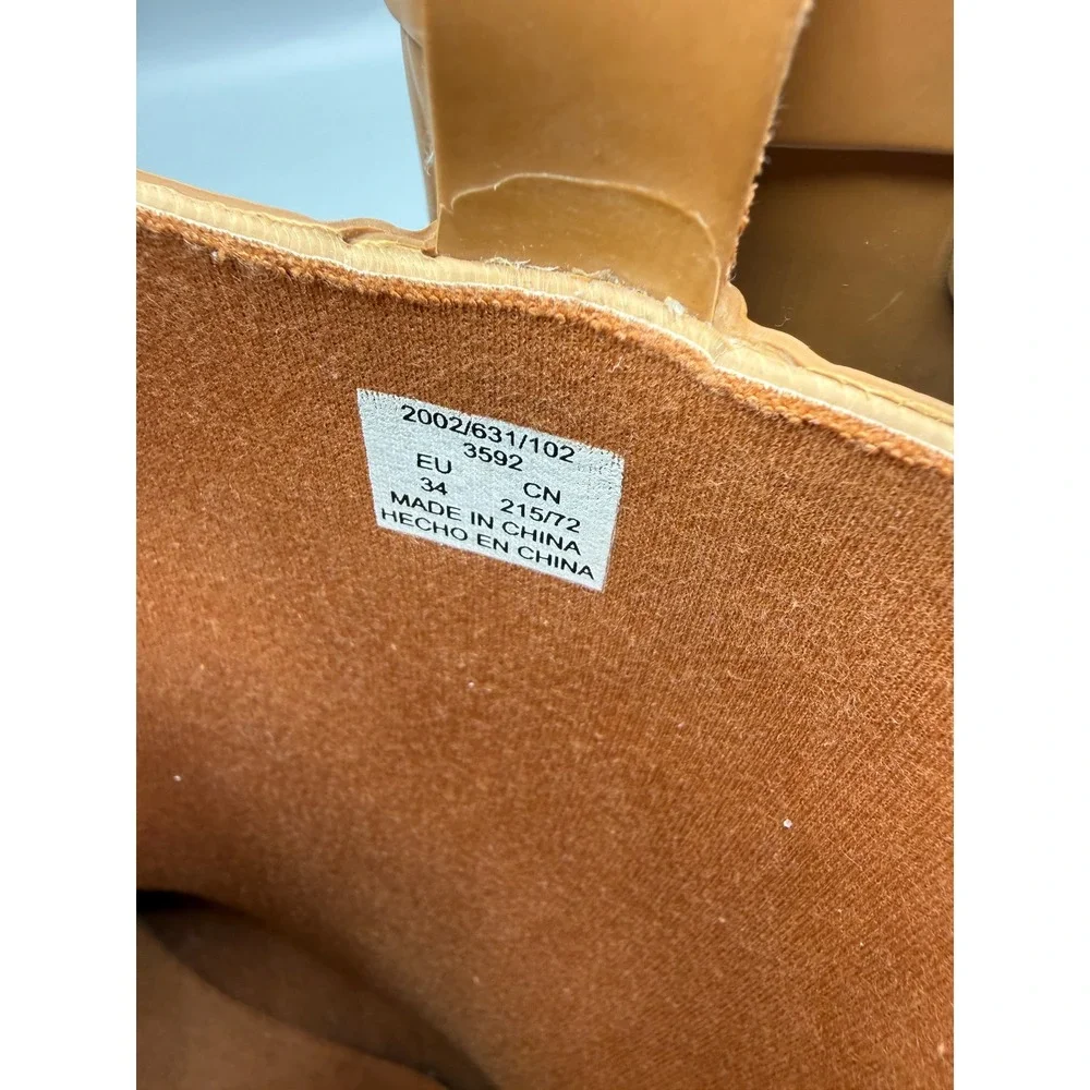Zara wet added