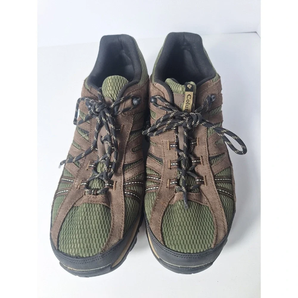 Columbia men size