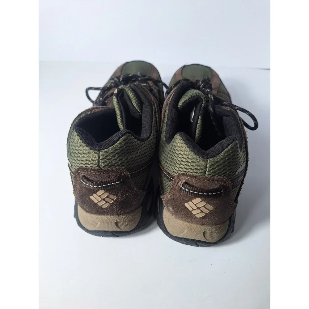 Columbia men size