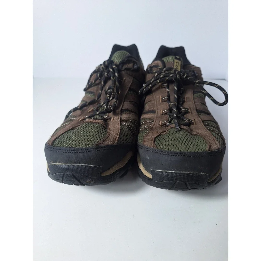 Columbia men size