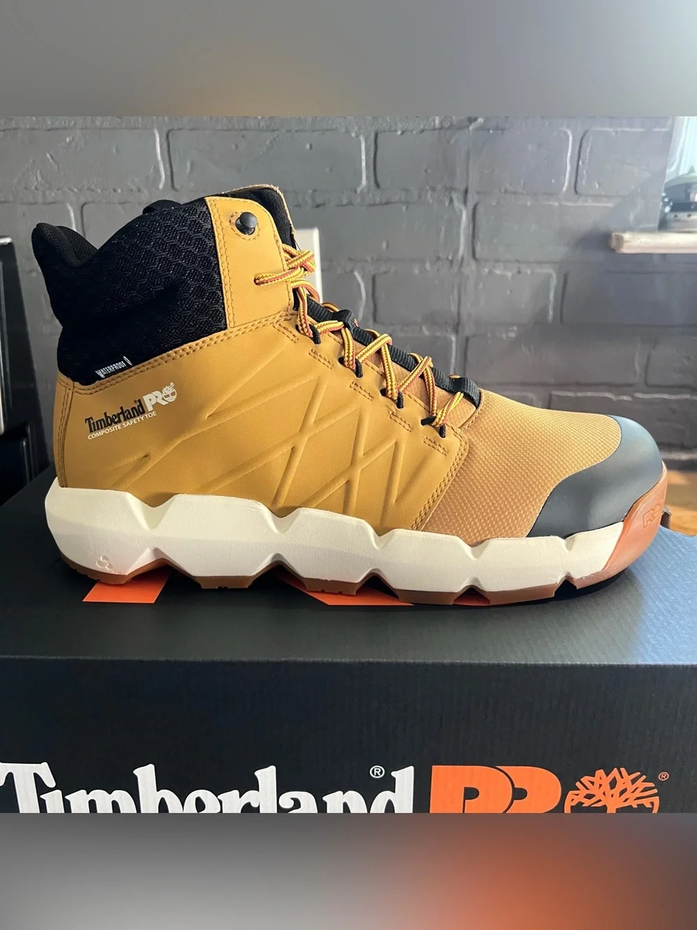 Timberland new men