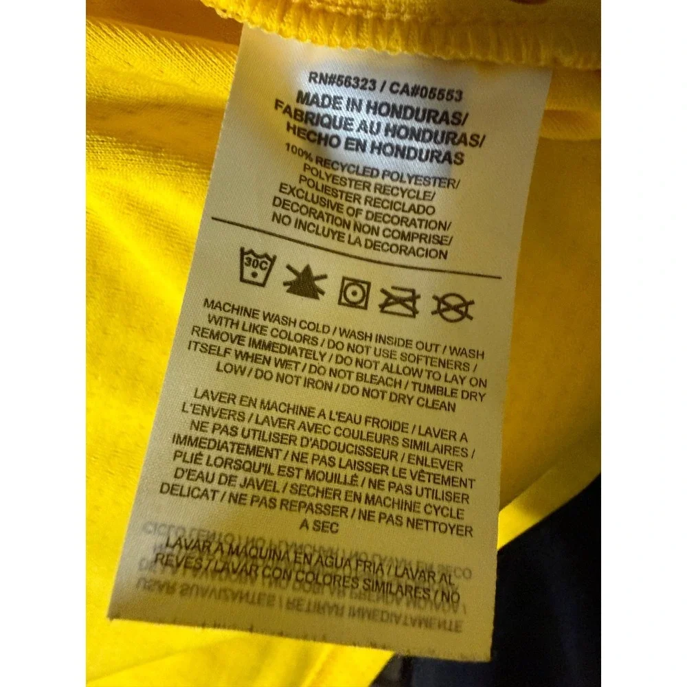 Nike genuine nba