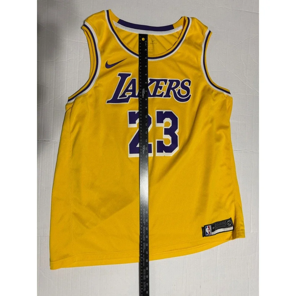 Nike genuine nba