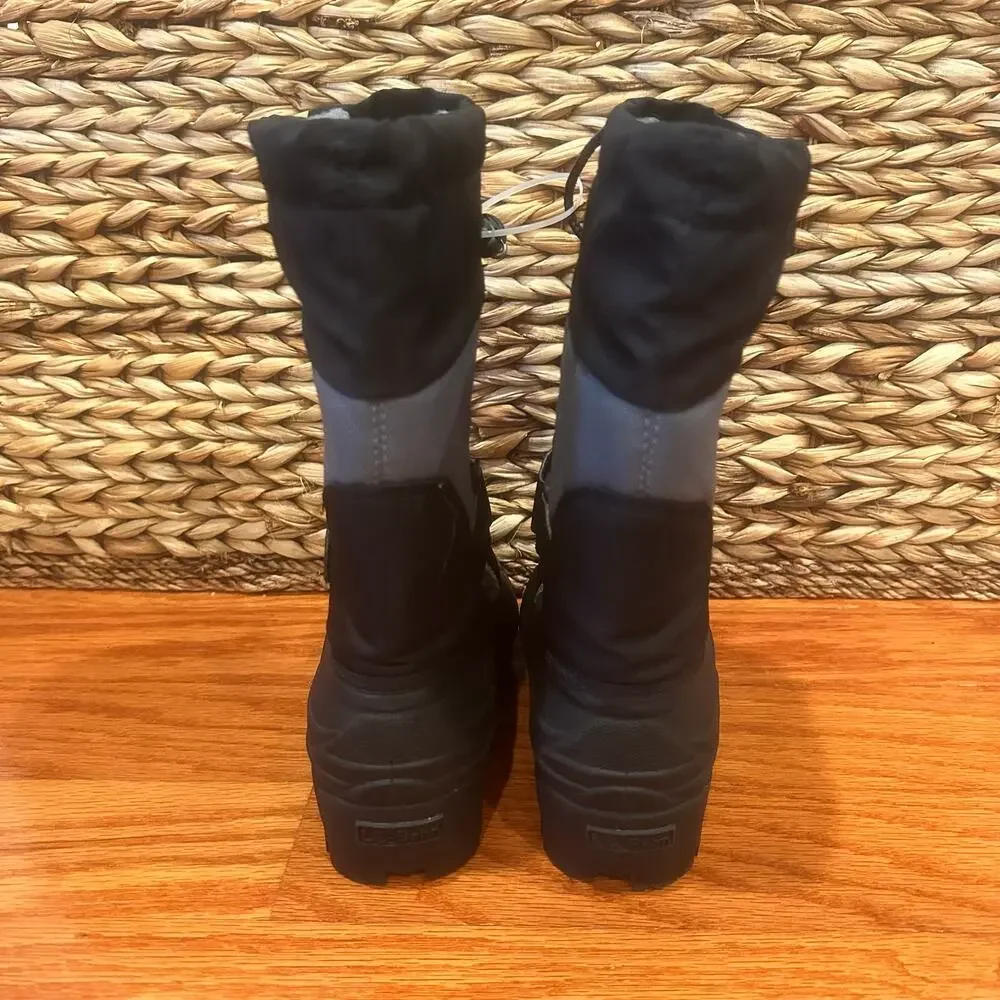 L.L. Bean designed excellent two