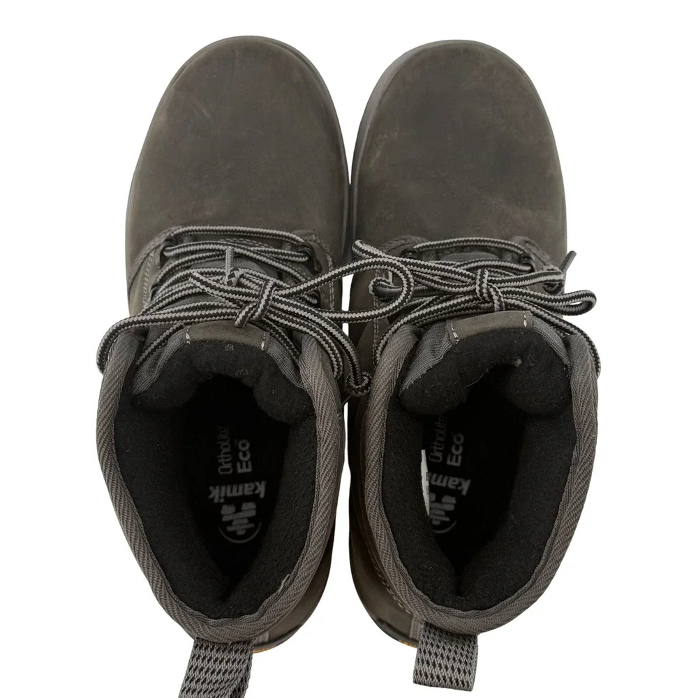 Alpine Design Kamik Ezra Winter Boots 8.5‎ Waterproof Heat MX Insulated Hiker