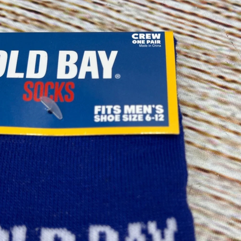 Old Bay old bay